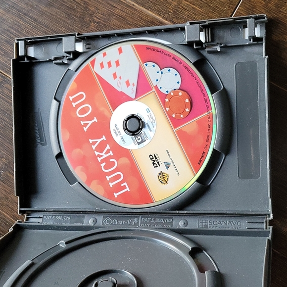 🔥3/$15 Lucky You - Picture 3 of 3